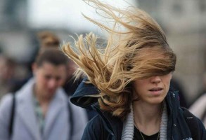 Стало известно, до какого числа сохранится ветренная погода