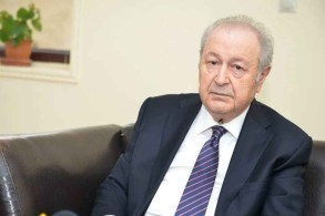 Former President of Azerbaijan Ayaz Mutallibov died
