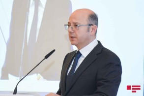 Azerbaijan to attend "Berlin Energy Transition Dialogue" conference