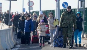 <strong>В ЕС подготовили план в связи с украинскими беженцами</strong>