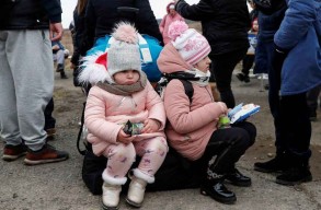 Сколько всего детей погибли в Украине с начала боевых действий?