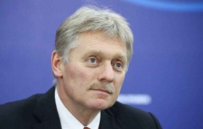 No one in Russia is thinking about using nuclear weapons, Kremlin spokesman says