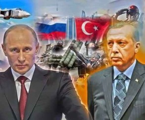 Bakını hədələyən rus deputata Türkiyədən REAKSİYA: Ona başa salarıq ...