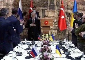 Turkey, Uzbekistan level up ties to comprehensive strategic partnership