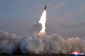 US cancels its postponed ICBM test launch

