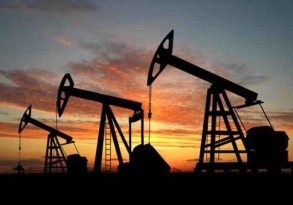 Azerbaijan oil price decreases 