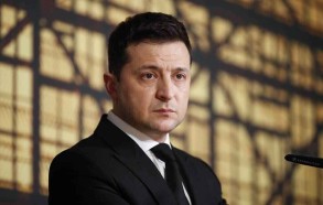 Kiev handed over drafts on security guarantees to some states - Zelensky