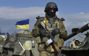 No Russian troops left in Ukraine's north says Kyiv locals