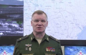 Russia’s Aerospace Forces eliminate 51 Ukrainian military targets overnight - top brass