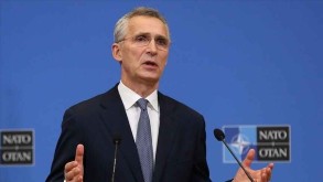 Nato chief calls Bucha civilian deaths a brutality