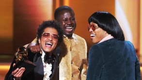 2022 Grammy Awards Winners announced