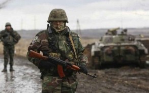 Russia seeks to covertly mobilise 60,000 reservists - Ukraine