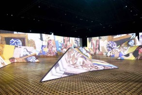 A rare Picasso exhibition opens in Senegal’s capital
