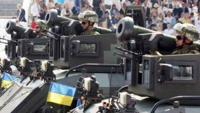 Ukrainian newborns named for missiles

