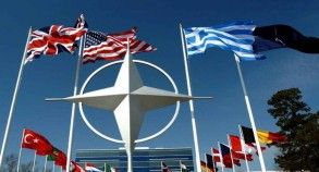 Nato foreign ministers to hold fresh talks to support Ukraine