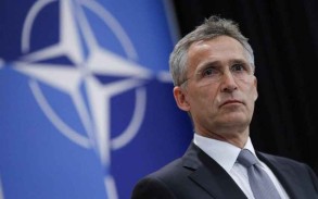 No indication that Putin has changed his ambition - Nato