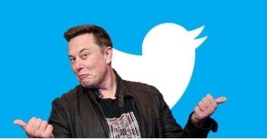 Elon Musk bought shares of Twitter for about $ 3 billion