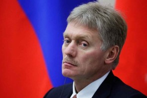 В Кремле прокомментировали намерение Азербайджана и Армении начать переговоры по мирному договору