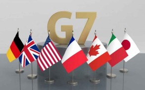 G7 готовит дополнительные санкции в отношении России