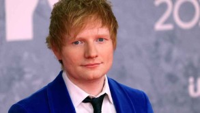 Singer Ed Sheeran wins Shape of You copyright dispute