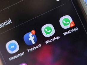 Telefonda iki fərqli “WhatsApp”ı necə işlətmək olar?