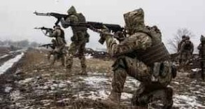 UK: Russian troops fully out of northern Ukraine