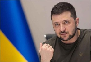 <strong>Президент Украины рассказал, что ускорит победу над оккупантами</strong>