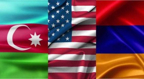 <strong>Госдеп: США готовы содействовать Азербайджану и Армении в инициативах по урегулированию отношений</strong>
