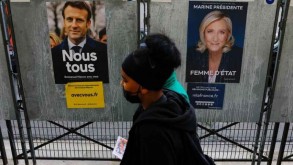 France goes to the polls to elect new president