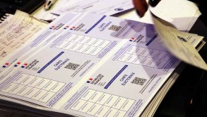 French election 2022: Misinformation spreads online ahead of the first round vote