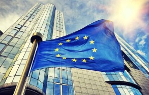 ЕС представил Грузии и Молдове анкету в связи с членством в организации