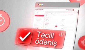 Kapital Bank təcili ödənişlər funksiyasını təqdim edir