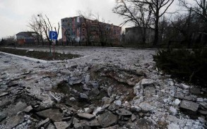 Mariupol mayor says more than 10K civilians killed