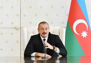 Ilham Aliyev chaired meeting on results of first quarter of 2022