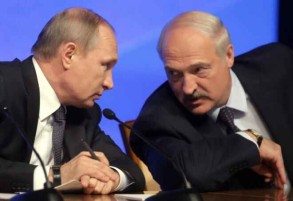Russia, Belarus must enhance integration amid West’s sanction war — Putin