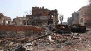 The battle for Mariupol, the city at the 'heart of this war'