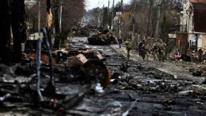 More than 1,000 Ukrainian soldiers surrender in Mariupol - Russia
