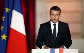 France to present initiative to EU to investigate crimes in Ukraine

