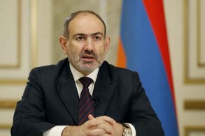 Пашинян: Армения не сдаст Карабах