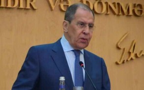 Supporting Kiev is culmination of West's Russophobic course — Lavrov