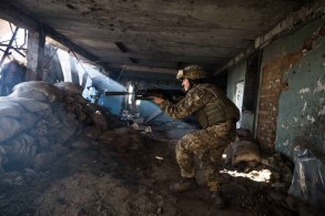 Russian attempts to seize Popasna and Rubizhne unsuccessful- Ukraine armed forces