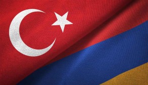 Уточняется дата встречи спецпредседателей Турции и Армении