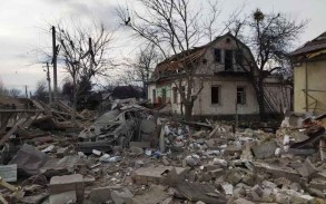 Ukraine accuses Russia of more evacuee killings