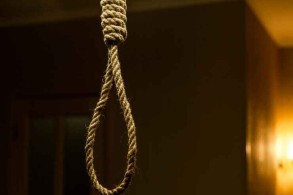 A teacher found out that he had cancer and hung himself after he found out in Lankaran