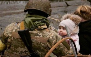 Russia still trying to gain control of Mariupol - Ukraine