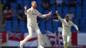 Ben Stokes should replace Joe Root as England captain but he will need senior support - Vaughan