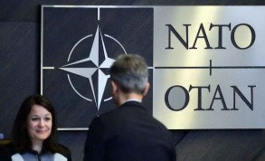 Швецию и Финляндию призывают не откладывать вступление в НАТО
