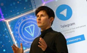 Павел Дуров попросил не называть его «российским бизнесменом»