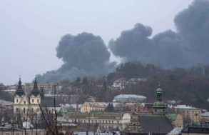 Deaths and casualties after Lviv strikes