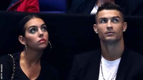 Cristiano Ronaldo and partner Georgina Rodriguez announce death of baby boy